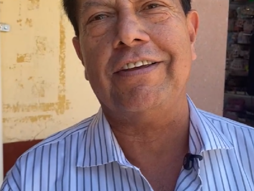 ÓSCAR BAUTISTA DESTACA FIESTA A LA NIÑEZ EN VILLA DE REYES Y AVANCES LEGISLATIVOS EN FAVOR DE LA INFANCIA