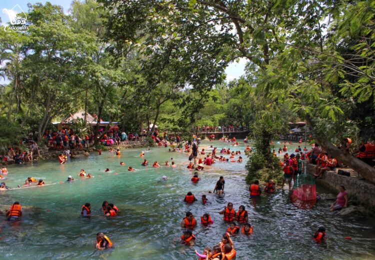 SAN LUIS ALCANZA DERRAMA HISTÓRICA EN SEMANA SANTA Y PASCUA CON MIL 280 MILLONES DE PESOS