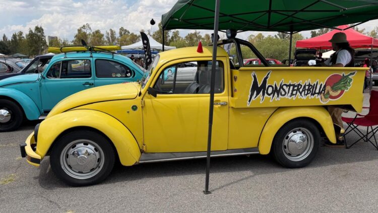 PARQUES ESTATALES REÚNEN A MÁS DE 185 MIL PERSONAS DURANTE SEMANA DE PASCUA