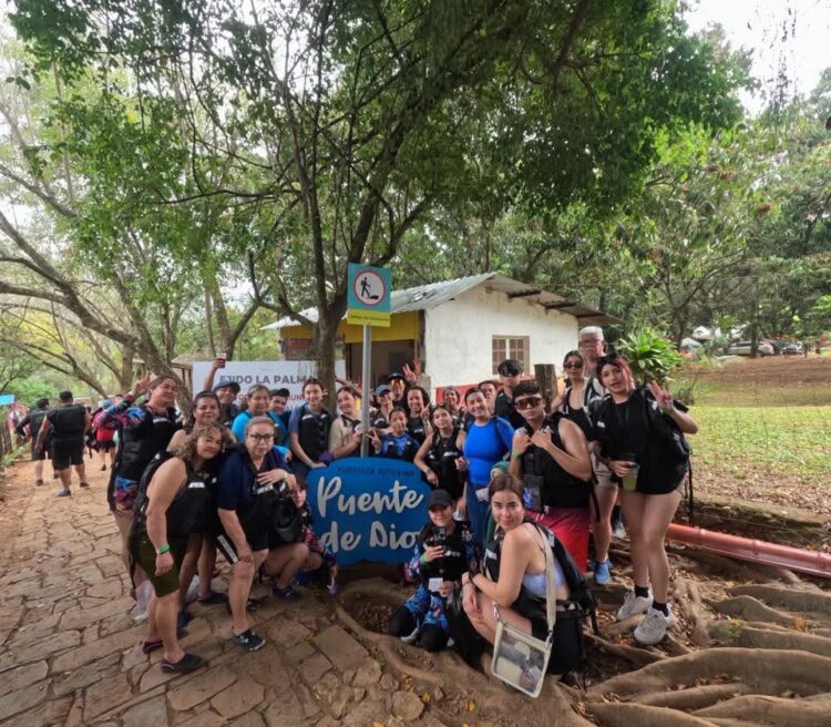 SAN LUIS ALCANZA DERRAMA HISTÓRICA EN SEMANA SANTA Y PASCUA CON MIL 280 MILLONES DE PESOS