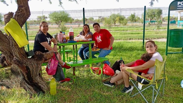 SAN LUIS DESTACA ENTRE LOS ESTADOS CON MEJORES RESULTADOS DE SEGURIDAD