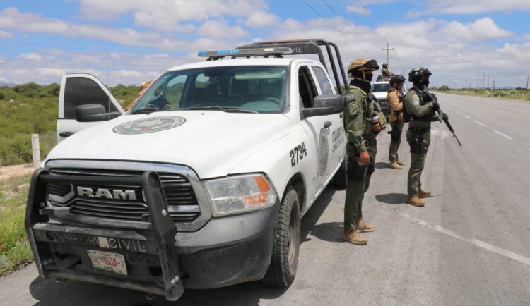 SAN LUIS DESTACA ENTRE LOS ESTADOS CON MEJORES RESULTADOS DE SEGURIDAD