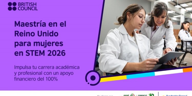 GOBIERNO ESTATAL FORTALECE TALENTO FEMENINO CON BECAS EN EUROPA