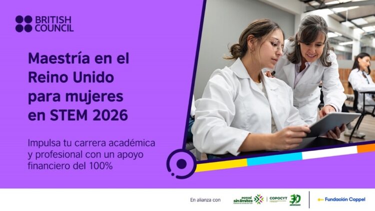 GOBIERNO ESTATAL FORTALECE TALENTO FEMENINO CON BECAS EN EUROPA