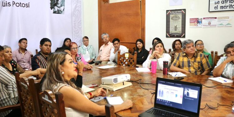 ESTADO FORTALECE DERECHOS DE MUJERES EJIDATARIAS Y COMUNERAS