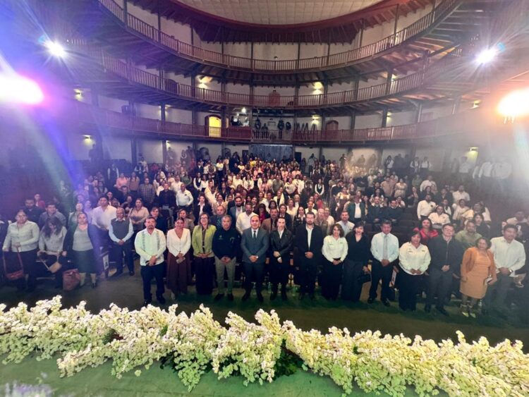 SAN LUIS CONMEMORA 203 AÑOS DEL SEER CON UNA EDUCACIÓN SIN LÍMITES