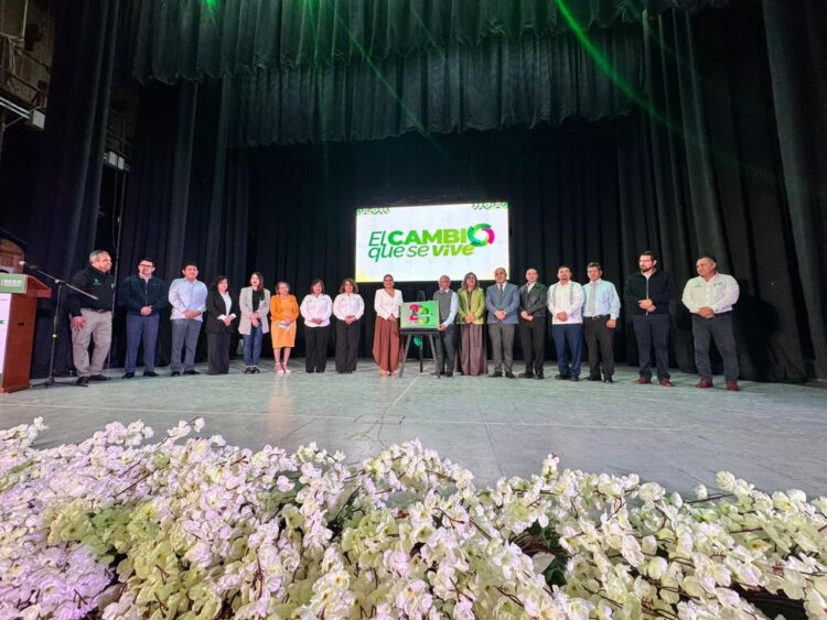 SAN LUIS CONMEMORA 203 AÑOS DEL SEER CON UNA EDUCACIÓN SIN LÍMITES