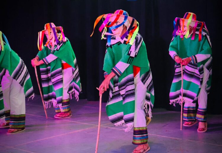 SAN LUIS CONMEMORA 203 AÑOS DEL SEER CON UNA EDUCACIÓN SIN LÍMITES