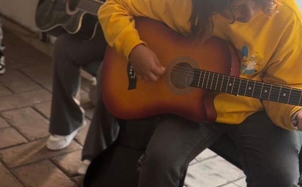 GOBIERNO ESTATAL LANZA CONVOCATORIA ELLA SUENA 2026