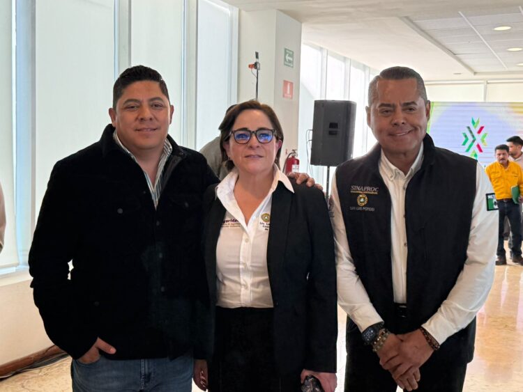 ESTADO FORTALECE COORDINACIÓN ANTE TEMPORADA DE LLUVIAS Y CICLONES 2026