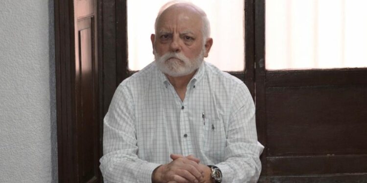 ESTADO MANTIENE DIÁLOGO CON JUBILADOS PARA ATENDER ADEUDOS