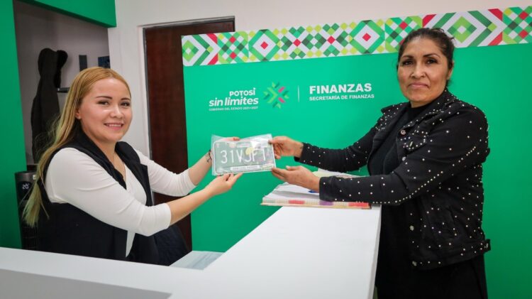 ESTADO AMPLÍA SERVICIOS CON NUEVA OFICINA RECAUDADORA EN MEXQUITIC