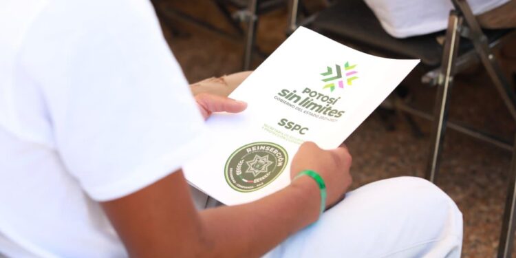 PERSONAS BENEFICIADAS Y FAMILIARES AGRADECEN SEGUNDA OPORTUNIDAD CON PRELIBERACIONES