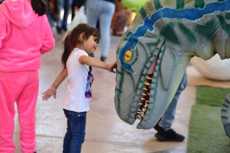 ESTADO CELEBRA EL DÍA DEL NIÑO Y LA NIÑA EN EL CREE