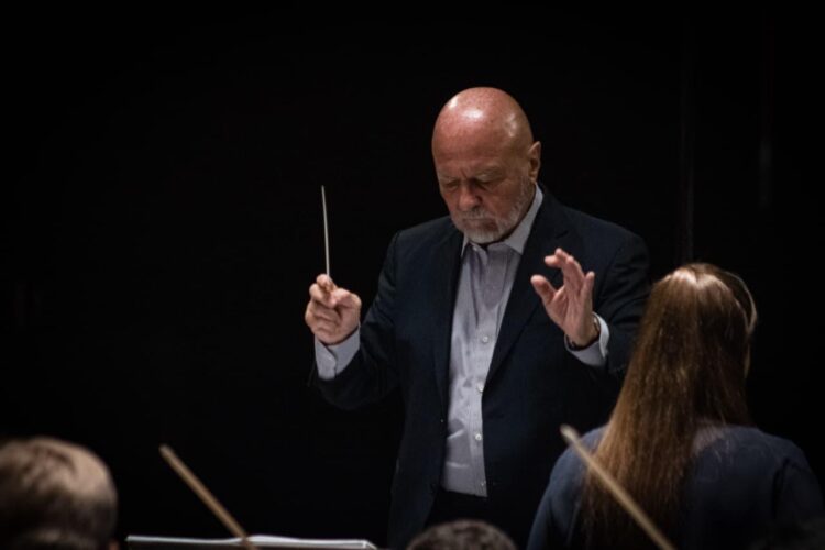 SAN LUIS BRILLA CON EXTRAORDINARIO CONCIERTO SINFÓNICO