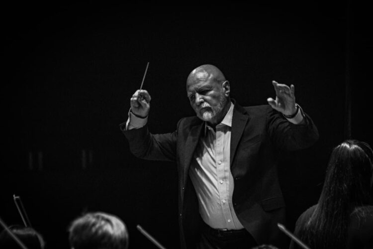 SAN LUIS BRILLA CON EXTRAORDINARIO CONCIERTO SINFÓNICO