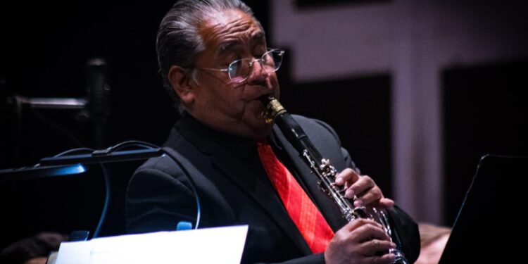 SAN LUIS BRILLA CON EXTRAORDINARIO CONCIERTO SINFÓNICO