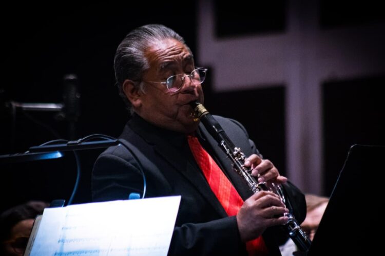 SAN LUIS BRILLA CON EXTRAORDINARIO CONCIERTO SINFÓNICO