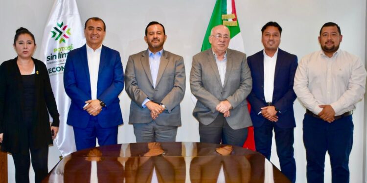 GOBIERNO ESTATAL FORTALECE TALENTO JUVENIL CON ESTRATEGIA INTERNACIONAL