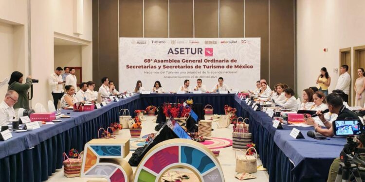 SLP ASUME LIDERAZGO REGIONAL EN EL PLAN ESTRATÉGICO DE TURISMO DEL GOBIERNO FEDERAL