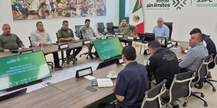 Acciones que implementa la GC para fortalecer la prevención en las cuatro regiones