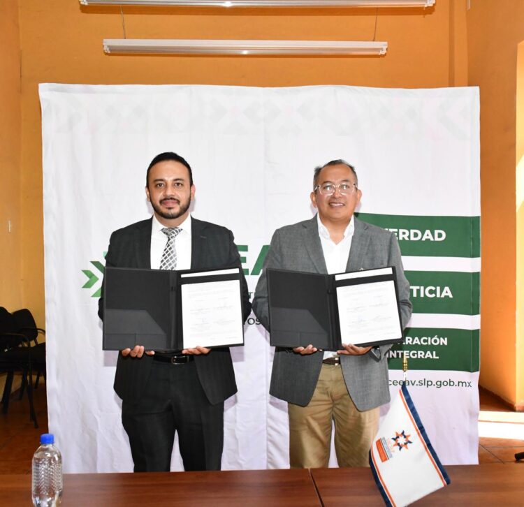 ESTADO CONSOLIDA ATENCIÓN INCLUYENTE Y CERCANA