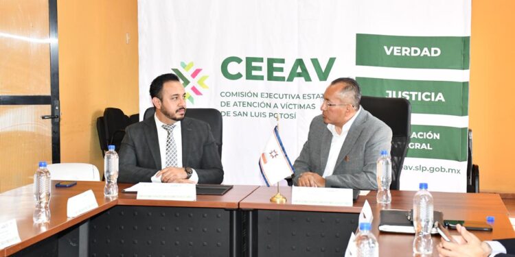 ESTADO CONSOLIDA ATENCIÓN INCLUYENTE Y CERCANA