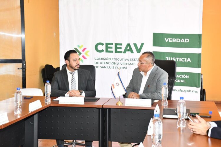 ESTADO CONSOLIDA ATENCIÓN INCLUYENTE Y CERCANA