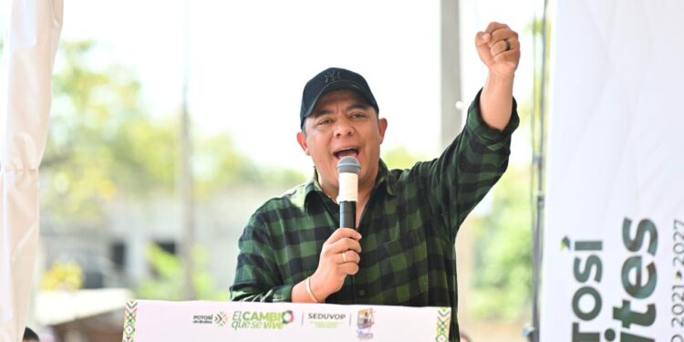 SLP SE CONSOLIDA COMO EL NUEVO POLO DE DESARROLLO DEL BAJÍO CON INFRAESTRUCTURA DE VANGUARDIA