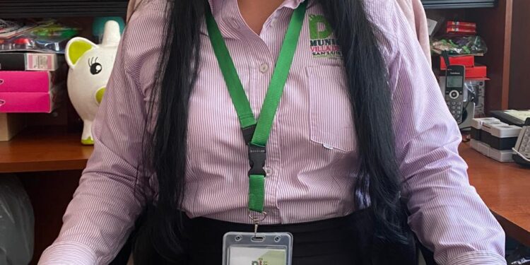 DIF DE VILLA DE REYES ATIENDE A MÁS DE MIL 800 PACIENTES EN PSICOLOGÍA EN PRIMER TRIMESTRE