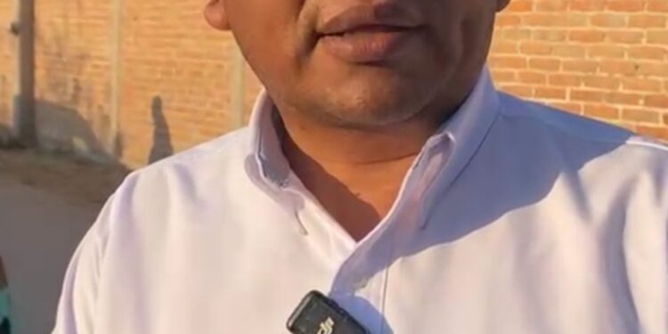 TRAS 12 AÑOS SIN OBRAS ARRANCA NUEVA PAVIMENTACIÓN EN PUENTE DE TIERRA; BUSCAN MEJORAR SERVICIOS BÁSICOS EN LA COMUNIDAD