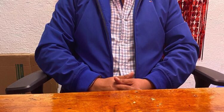 FORTALECEN VIGILANCIA Y ORGANIZACIÓN COMERCIAL PARA FIESTA DE BLEDOS EN VILLA DE REYES