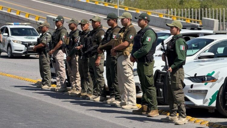 SAN LUIS POTOSÍ, EN EL TOP NACIONAL CON MENOS HOMICIDIOS