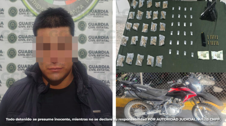 OPERATIVOS Y TRABAJO PERMANENTE CONSTRUYEN ENTORNOS MÁS SEGUROS EN LA ENTIDAD