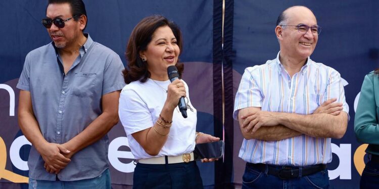 DIF Municipal festeja a la niñez potosina