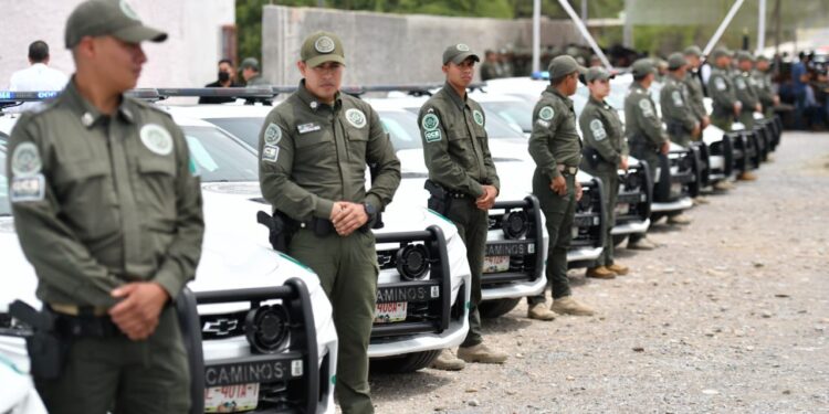 SAN LUIS POTOSÍ, EN EL TOP NACIONAL CON MENOS HOMICIDIOS