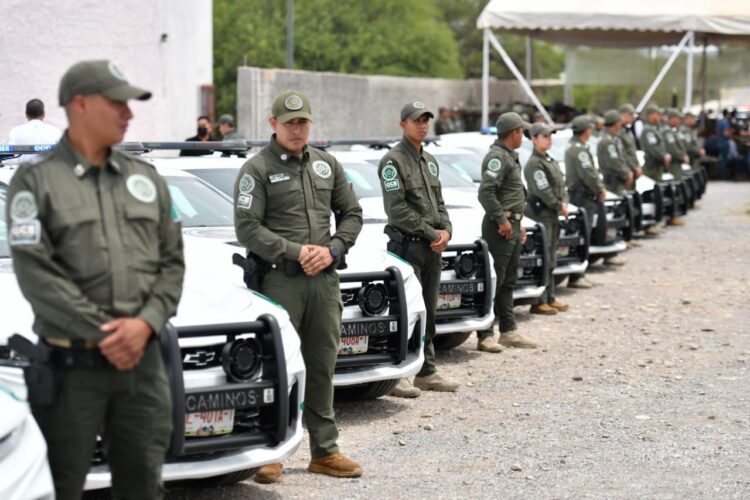 SAN LUIS POTOSÍ, EN EL TOP NACIONAL CON MENOS HOMICIDIOS