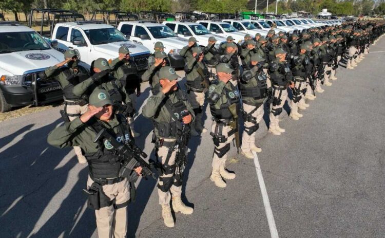 SAN LUIS POTOSÍ, EN EL TOP NACIONAL CON MENOS HOMICIDIOS