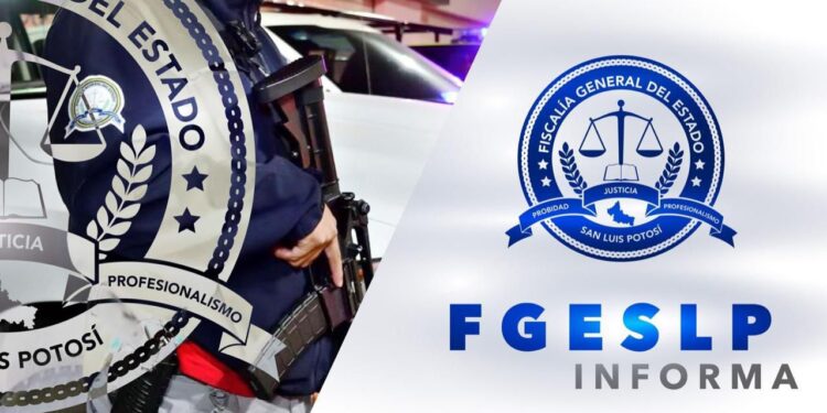 FGESLP MANTIENE ACCIONES OPERATIVAS TRAS HECHOS EN COLONIA SATÉLITE*