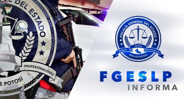FGESLP MANTIENE ACCIONES OPERATIVAS TRAS HECHOS EN COLONIA SATÉLITE*
