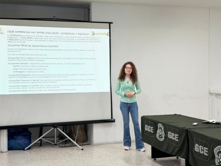 GOBIERNO ESTATAL FORTALECE ATENCIÓN INCLUSIVA EN SEGURIDAD