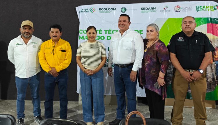 ESTADO MANTIENE MONITOREO ANTE INCENDIOS FORESTALES