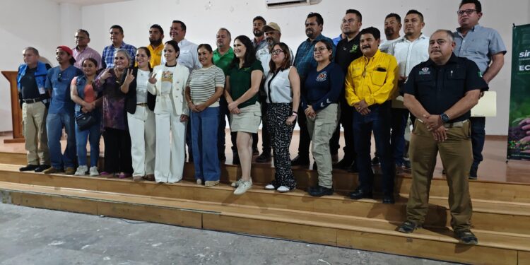 ESTADO MANTIENE MONITOREO ANTE INCENDIOS FORESTALES