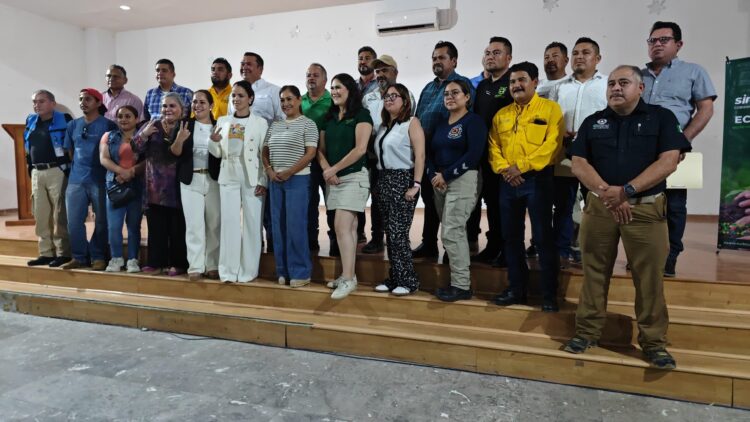 ESTADO MANTIENE MONITOREO ANTE INCENDIOS FORESTALES