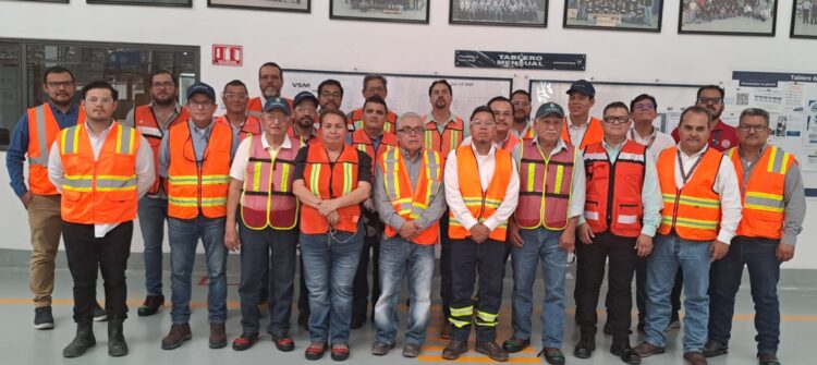 GOBIERNO ESTATAL FORTALECE ORGANISMOS OPERADORES DE AGUA