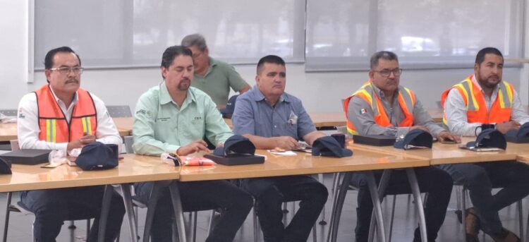 GOBIERNO ESTATAL FORTALECE ORGANISMOS OPERADORES DE AGUA
