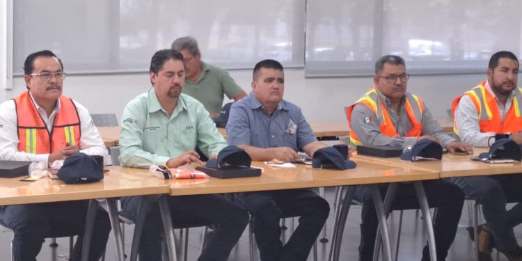 GOBIERNO ESTATAL FORTALECE ORGANISMOS OPERADORES DE AGUA
