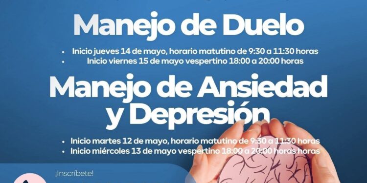 Esta semana inician las terapias grupales del DIF Municipal SLP, aún puedes ingresar