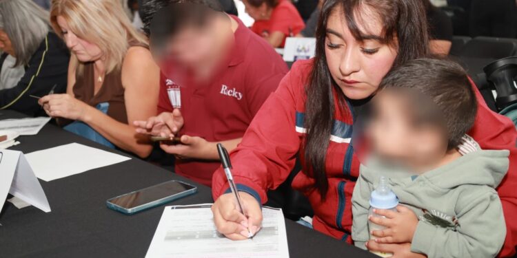 DIF Municipal inicia foros y consultas para elaboración del Reglamento del Sistema Municipal de Cuidados 