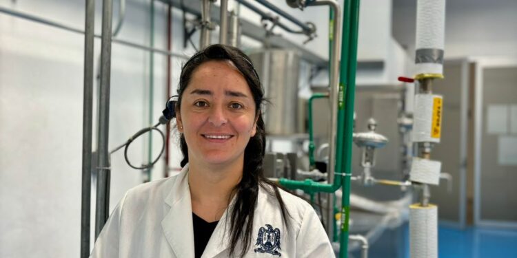 GOBIERNO ESTATAL IMPULSA CIENCIA POTOSINA INTERNACIONALMENTE 